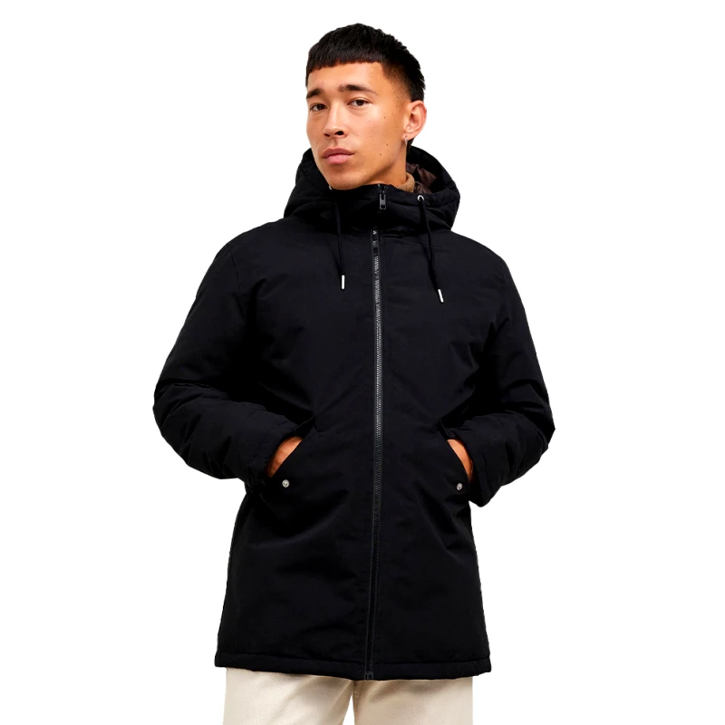 Jack & Jones Jack & Jones Parka Ανδρικό Μπουφάν (9000156278_1469)
