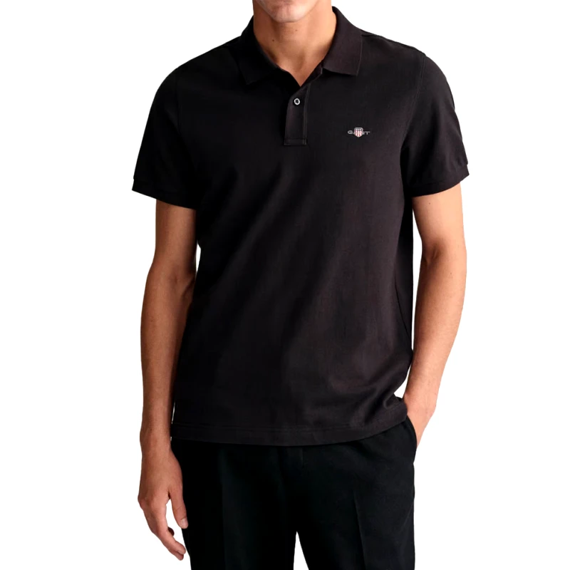 Gant Gant Μπλουζα Κμ (9000164118_1469)