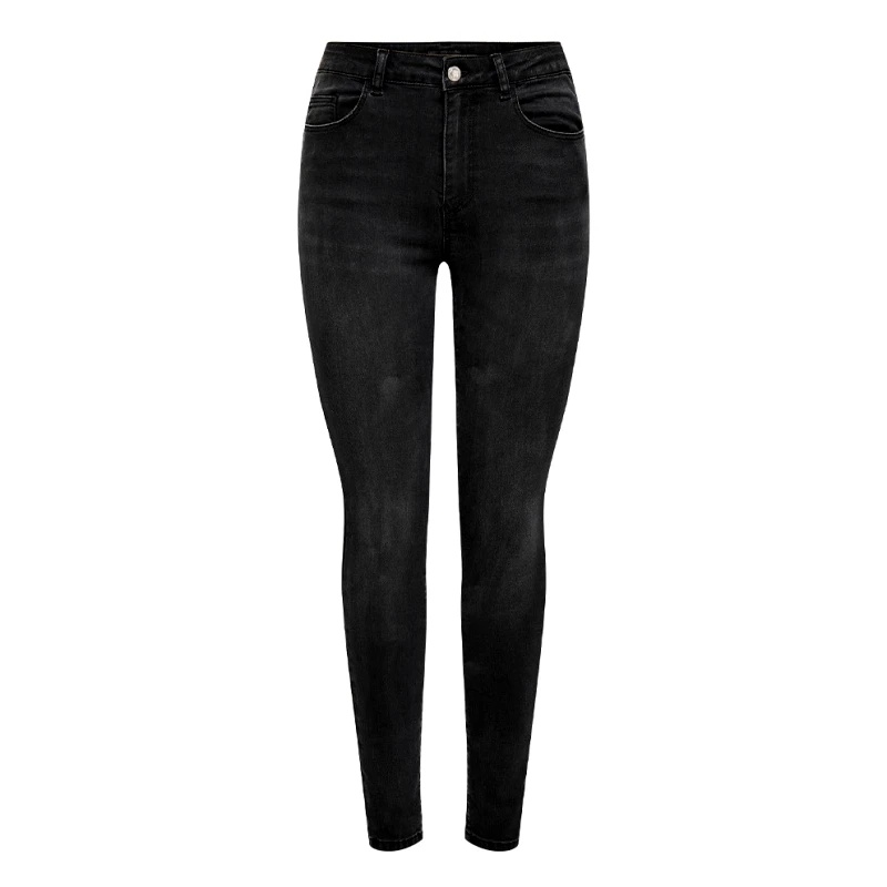 Only ONLY Onlana Mid Skinny Dnm (9000156499_1469)