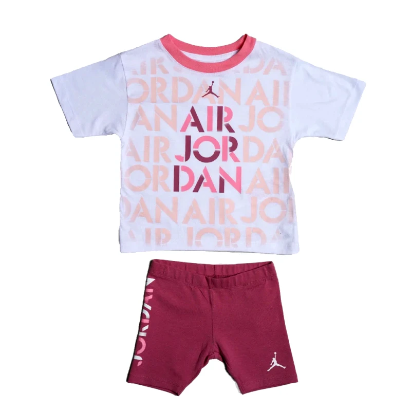 Jordan Aj Focus Bike Short Set (9000141073_46303) φωτογραφία