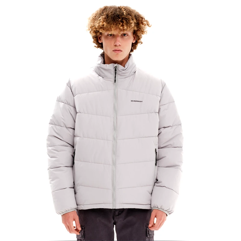 Emerson Emerson Men's Roll-In Hood Puffer Jacket (9000149823_3214)