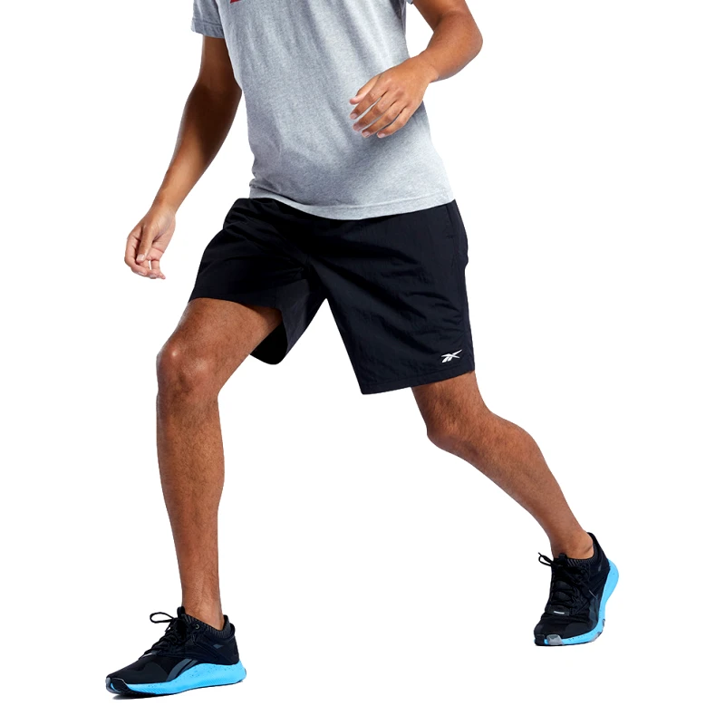 Reebok Sport Reebok Id Train Utilit Black (9000156704_1469)