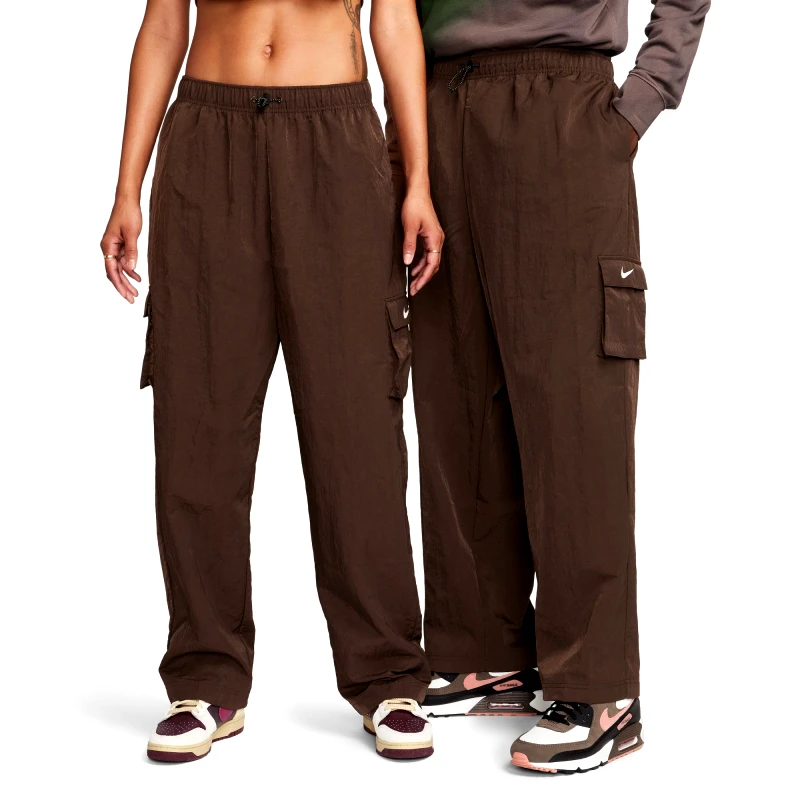 Nike Nike Sportswear Essential Γυναικείο Cargo Παντελόνι Φόρμας (9000151141_70007)