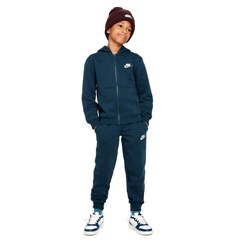 Nike Nike Sportswear Club Fleece Παιδικό Σετ Φόρμας (9000152045_69991)