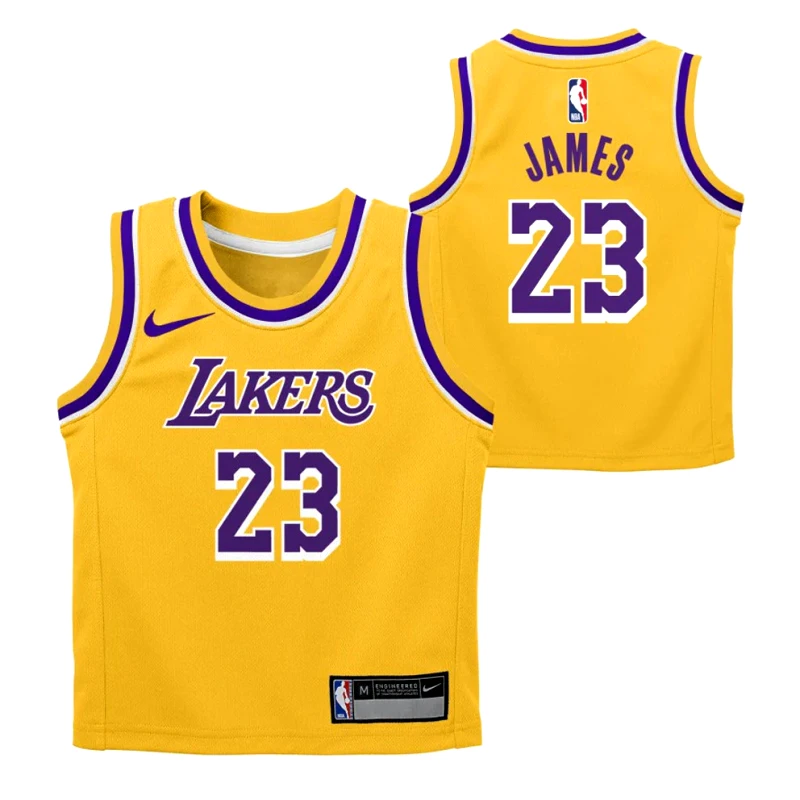 NBA Nike NBA 0-7 Icon Replica Jersey (9000176858_29154)
