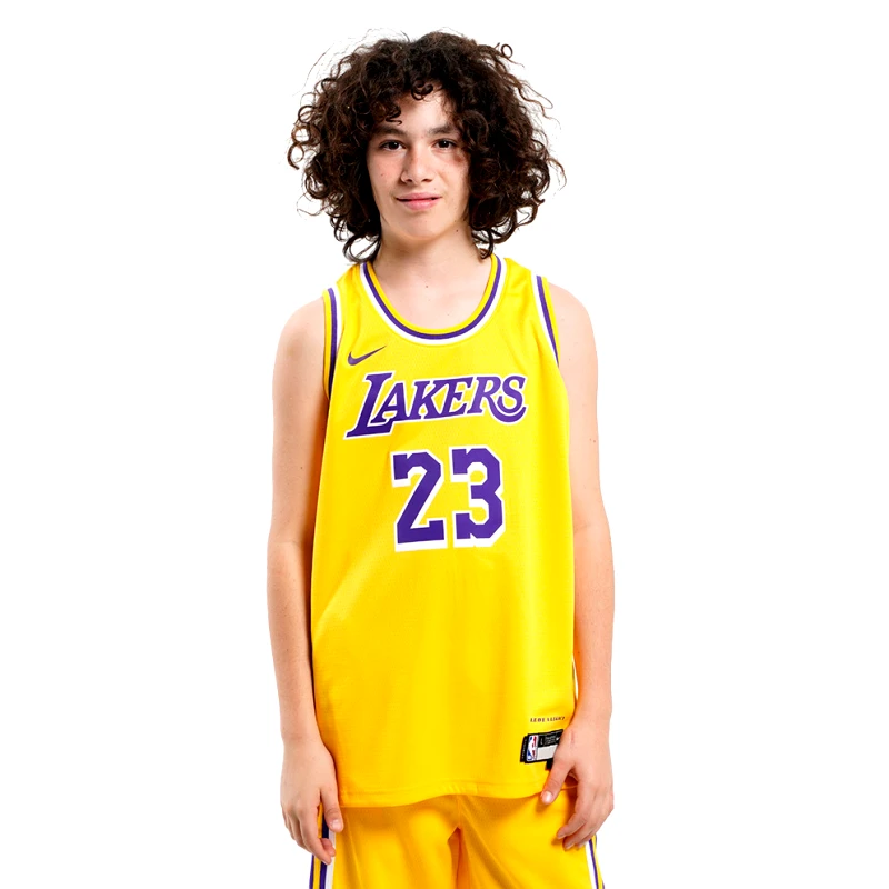 NBA Nike NBA Boys Icon Swingman Jersey (9000176867_29154)