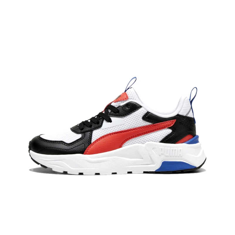 Puma Puma Trinity Lite Παιδικά Παπούτσια (9000163151_72450)