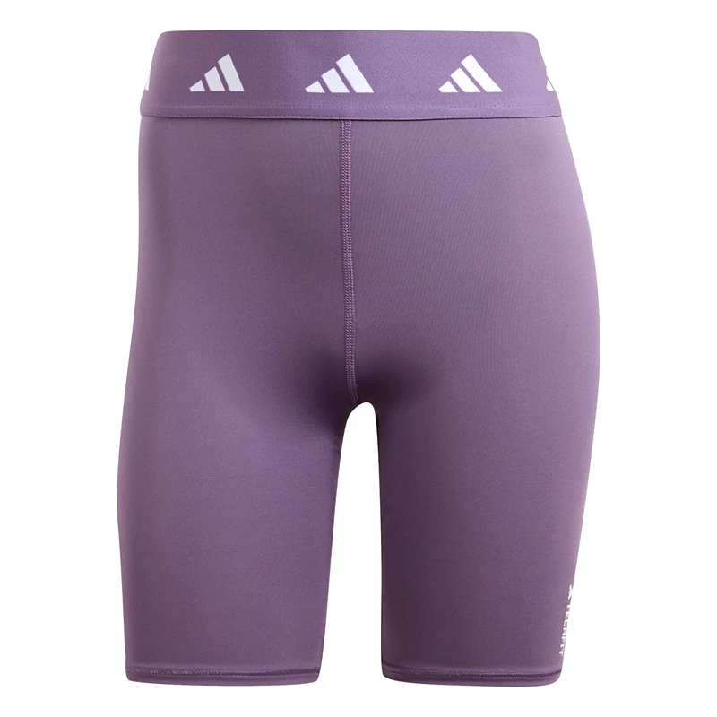 adidas Performance adidas Techfit Γυναικείο Biker Σορτς (9000170244_70697)