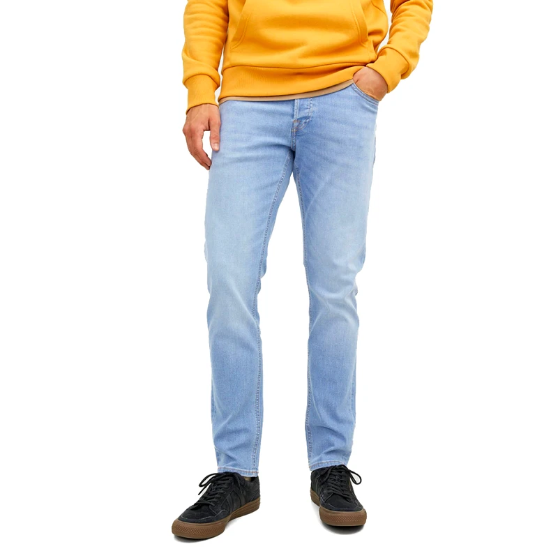 Jack & Jones Jack & Jones Glenn Ανδρικό Jean Παντελόνι (9000170705_3660)