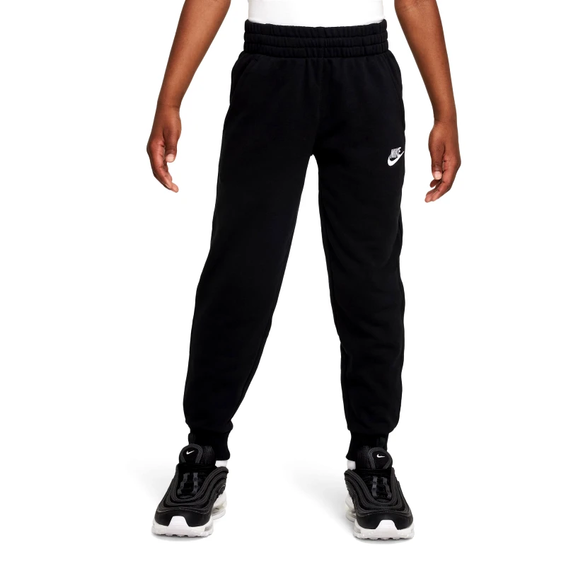 Nike Nike Club Fleece Παιδικό Παντελόνι Φόρμας (9000173879_1480)