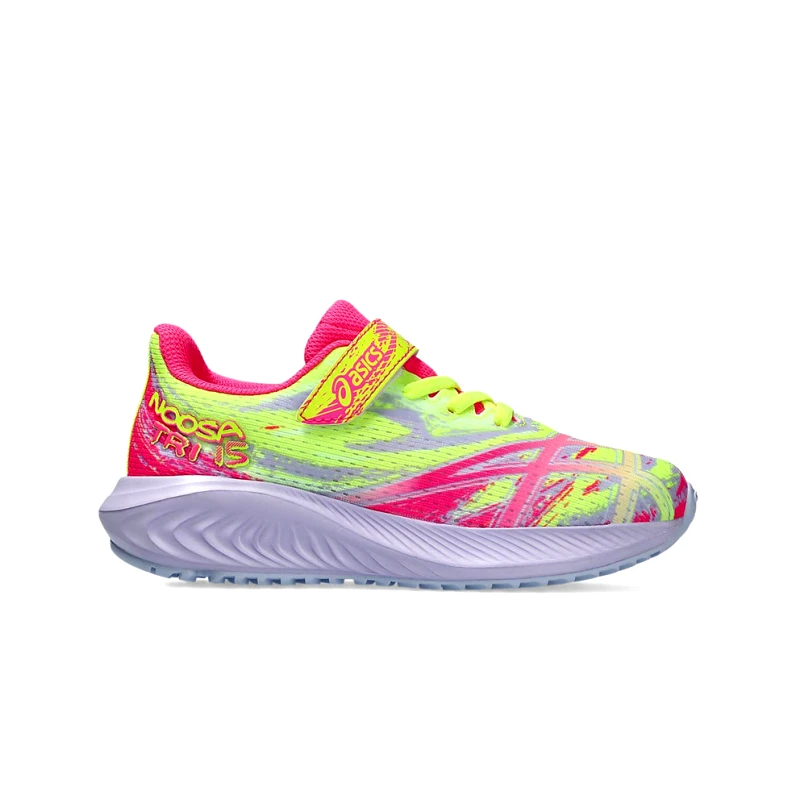 ASICS Performance ASICS Pre-Noosa Tri 15 Παιδικά Παπούτσια για Τρέξιμο (9000171254_57355)