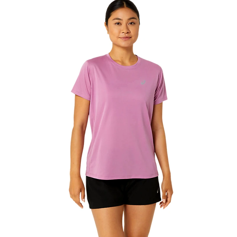 ASICS Performance ASICS Core Γυναικείο T-shirt (9000171341_201)