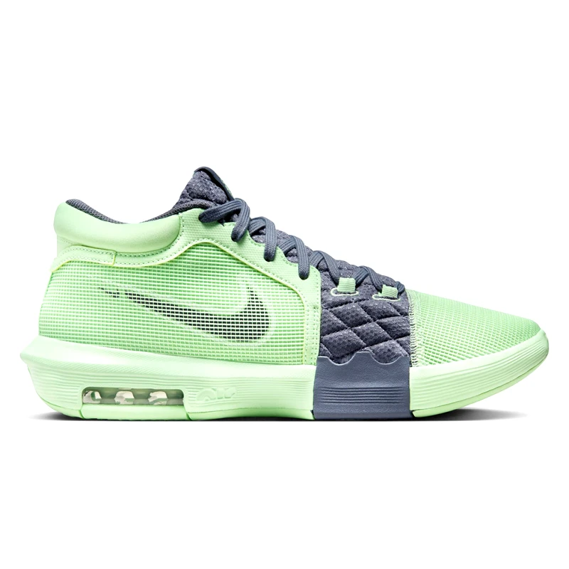 Nike Nike LeBron Witness 8 "Vapor Green" Ανδρικά Μπασκετικά Μποτάκια (9000172870_74819)