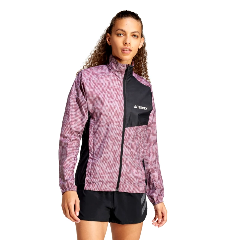 adidas Terrex adidas Terrex Trail Wind J W (9000169674_74019)