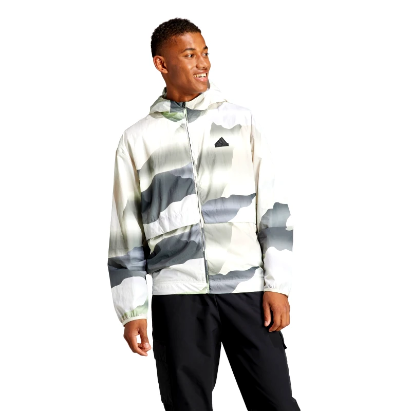 adidas Sportswear adidas M Ce Fz Hd (9000169690_74068)