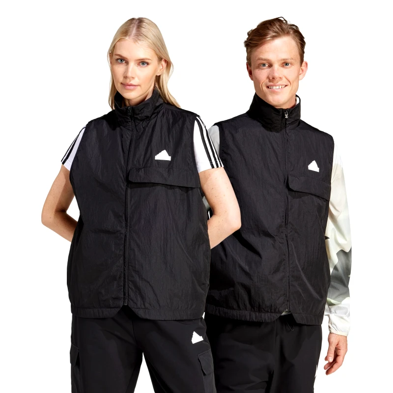 adidas Sportswear adidas City Escape Utility Vest (9000181124_1469)