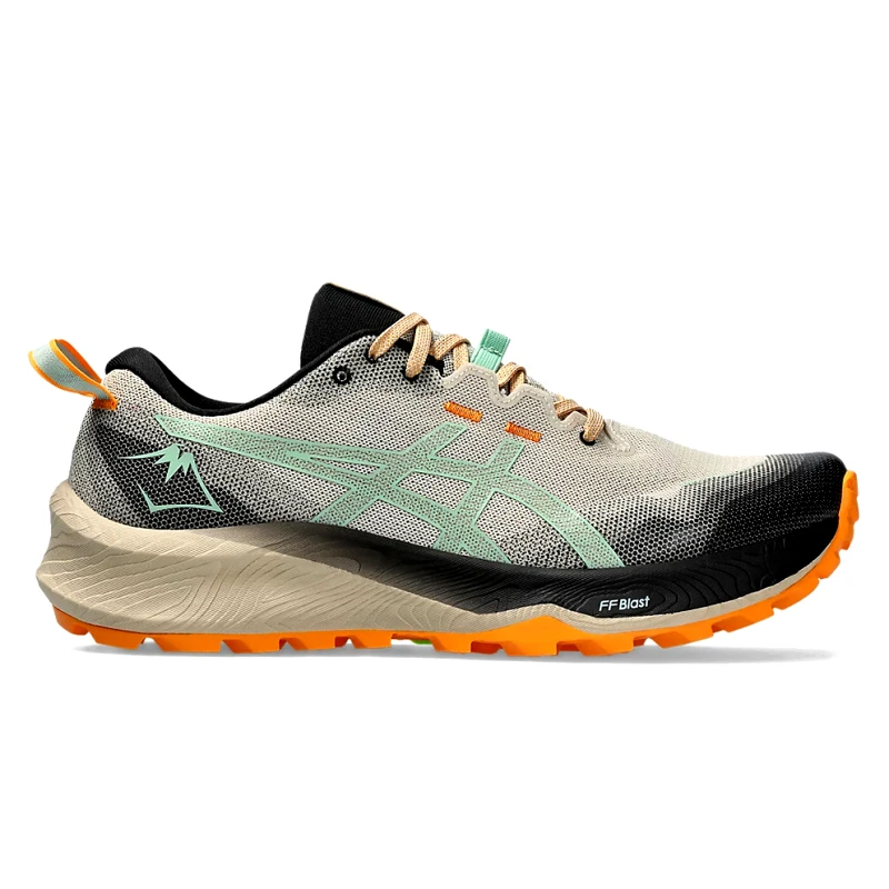 ASICS Performance ASICS Gel-Trabuco 12 Aνδρικά Παπούτσια για Trail (9000171301_53967)
