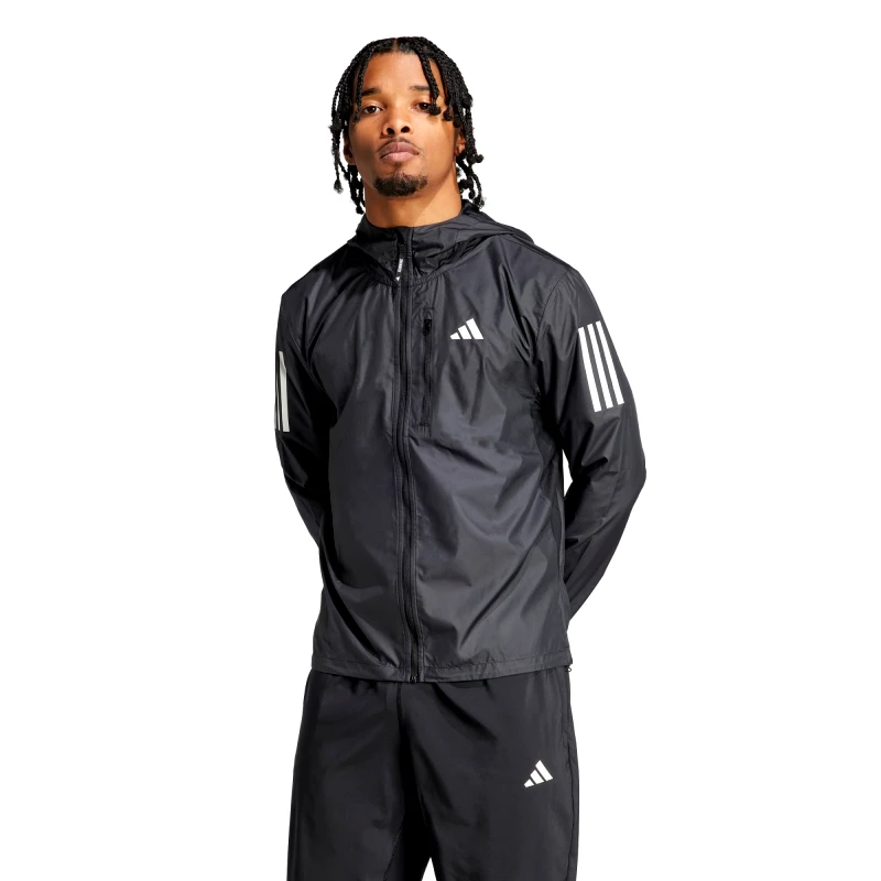 adidas Own The Run Jacket (9000179551_1469) φωτογραφία