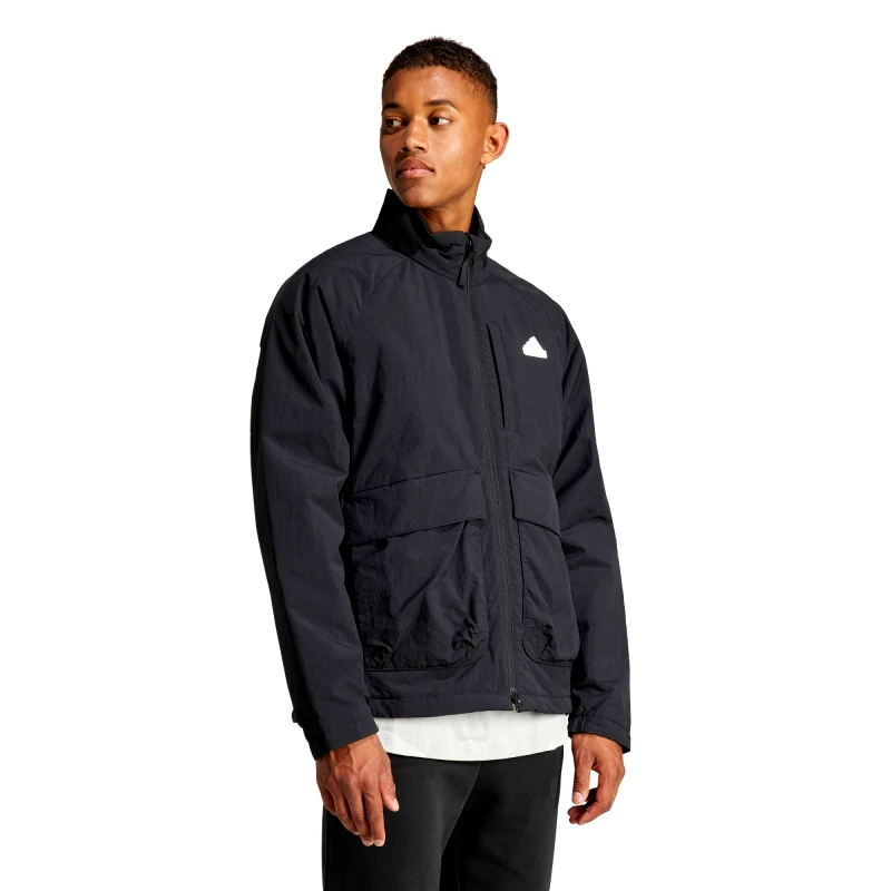 adidas City Escape Insulated Jacket (9000176350_1469) φωτογραφία