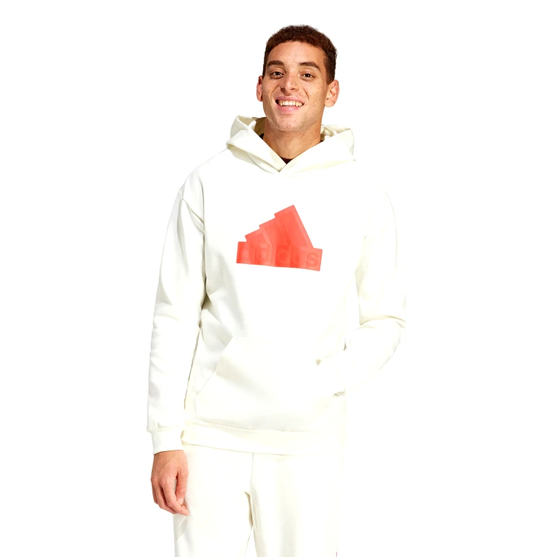 adidas Future Icons Badge Of Sport Hoodie (9000176373_11977) φωτογραφία