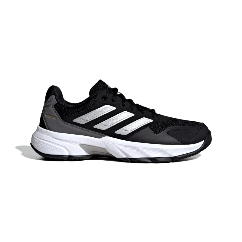 adidas Performance adidas Courtjam Control 3 Tennis Shoes (9000176414_75614)