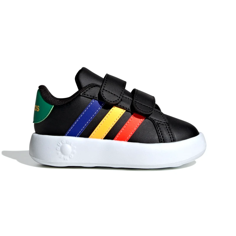 adidas Sportswear adidas Grand Court 2.0 Shoes Kids (9000178919_66438)