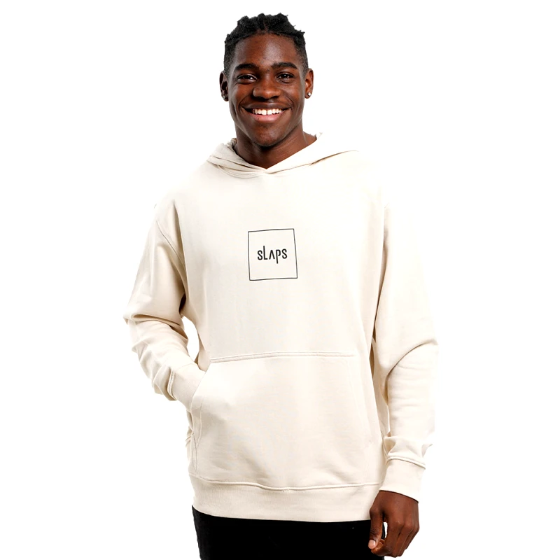 Slaps Slaps Hoodie Box Logo (9000149084_11935)