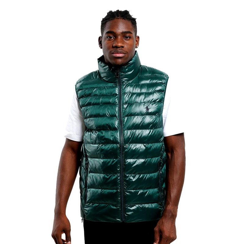 Polo Ralph Lauren Polo Ralph Lauren Terra Vest-Insulated-Vest (9000163531_3565)
