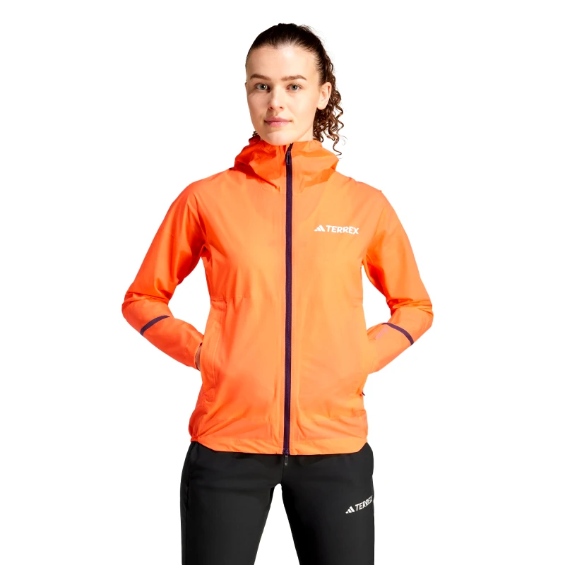 adidas Terrex Terrex Xperior 2.5L Light Rain.Rdy Jacket (9000181831_67784) φωτογραφία