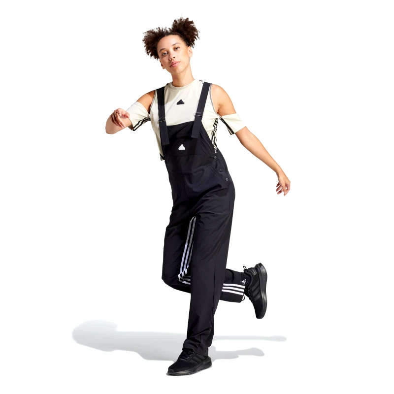 adidas Sportswear adidas Dance All-Gender Woven Dungarees (9000181852_22872)