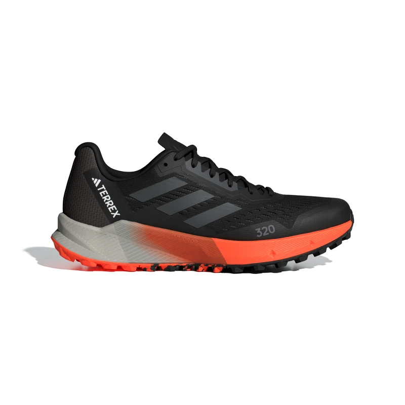 adidas Terrex adidas Terrex Terrex Agravic Flow 2.0 Trail Running Shoes (9000181987_64363)