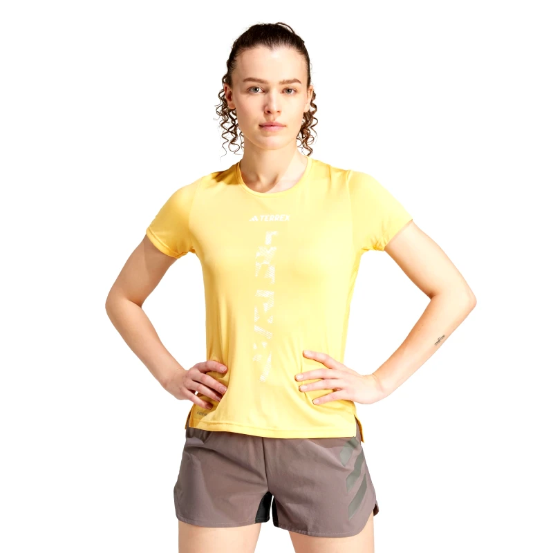 adidas Terrex Terrex Agravic Trail Running Tee (9000181999_76704) φωτογραφία