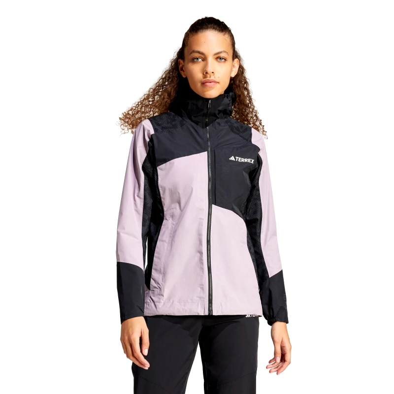 adidas Terrex adidas Terrex Terrex Xperior Hybrid Rain.Rdy Jacket (9000182012_74622)