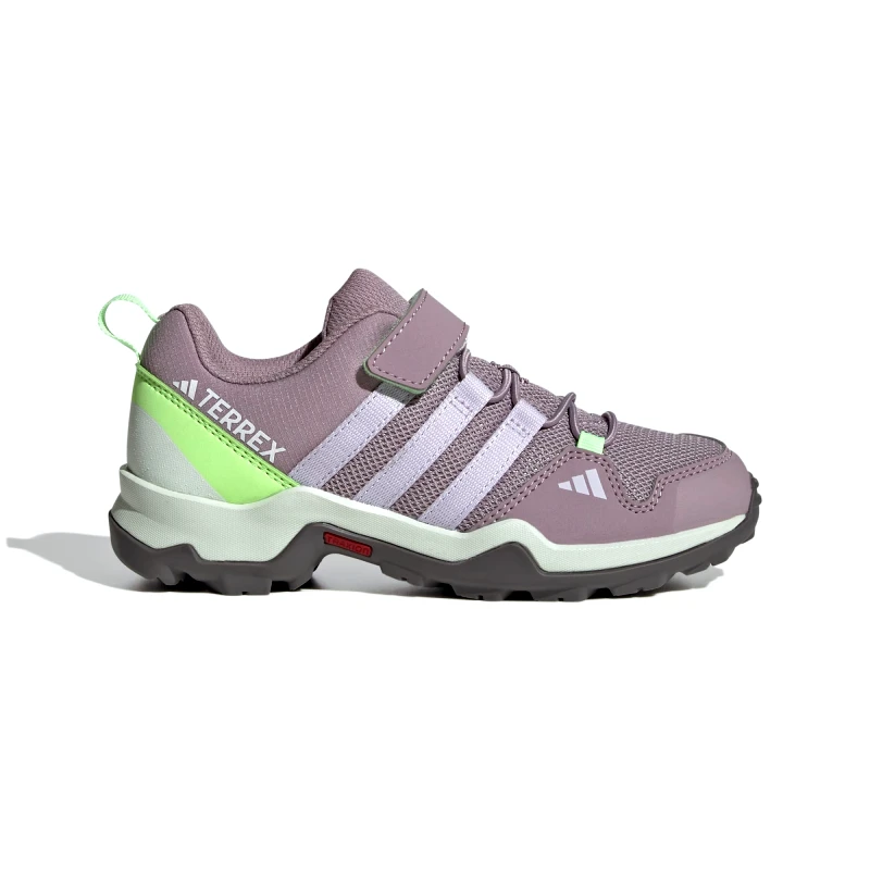 adidas Terrex adidas Terrex Terrex Ax2R Hook-And-Loop Hiking Shoes (9000178797_76314)
