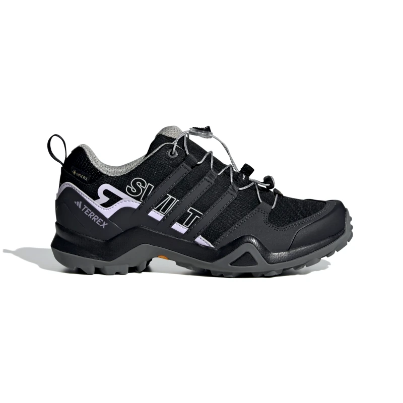 adidas Terrex adidas Terrex Terrex Swift R2 Gore-Tex Hiking Shoes (9000178800_62872)