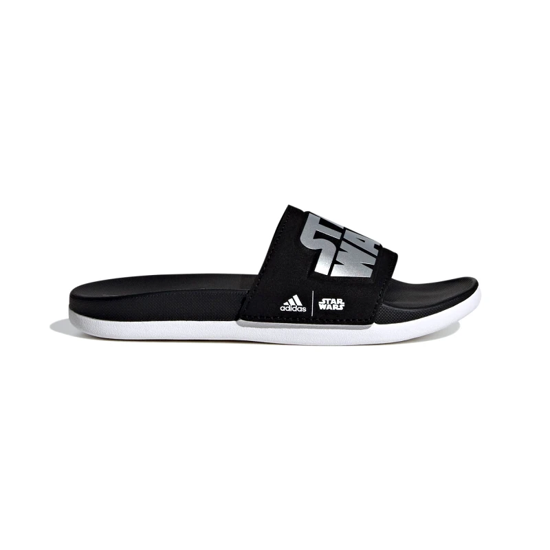 adidas Sportswear adidas Star Wars Adilette Comfort Slides Kids (9000178888_63579)
