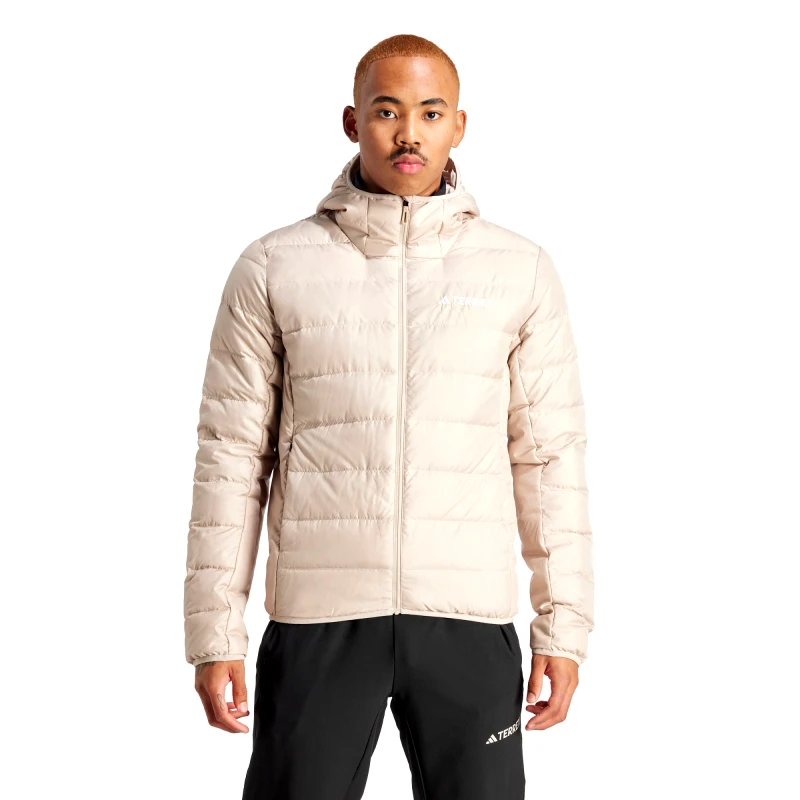 adidas Terrex Terrex Multi Light Down Hooded Jacket (9000177886_69529) φωτογραφία