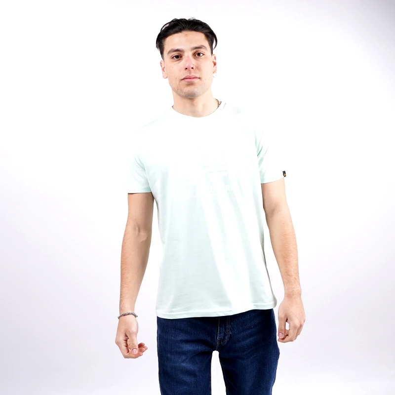 Alpha Industries Alpha Industries Basic Ανδρικό T-Shirt (9000074488_3218)