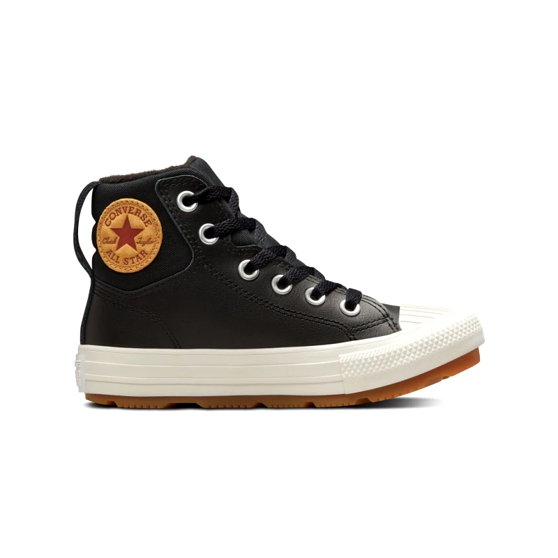 Converse Converse Chuck Taylor All Star Berkshire Παιδικά Μποτάκια (9000085987_54806)