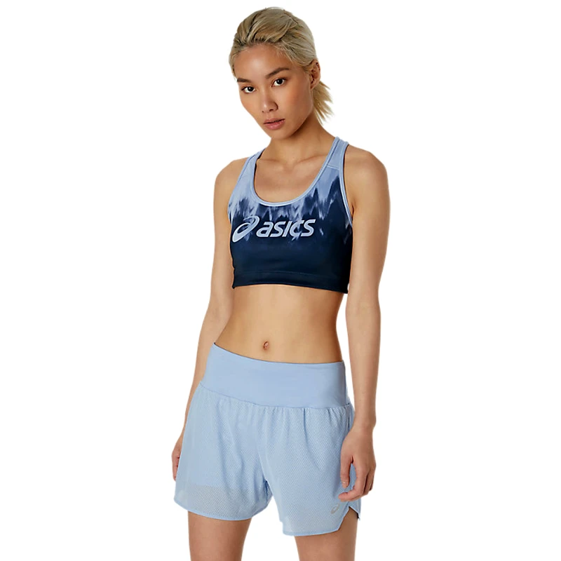 ASICS Logo Kasane Γυναικείο Αθλητικό Μπουστάκι για Τρέξιμο (9000082211_51108) φωτογραφία