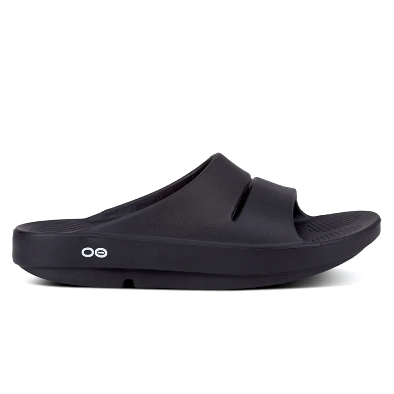 Oofos Oofos 1100 Ooahh Unisex Slides (9000080038_1469)