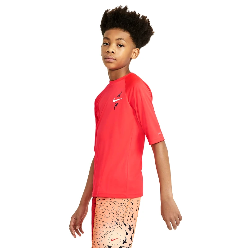 Nike Nike Hydroguard Παιδικό UV T-Shirt (9000082886_54093)