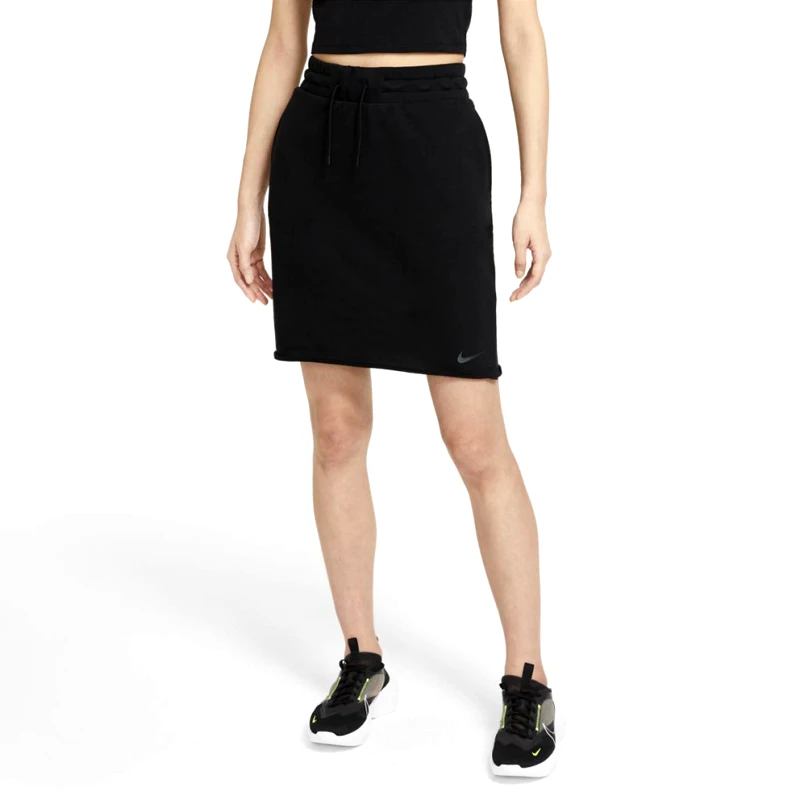 Nike Nike Sportswear Icon Clash Γυναικεία Φούστα (9000077855_34810)