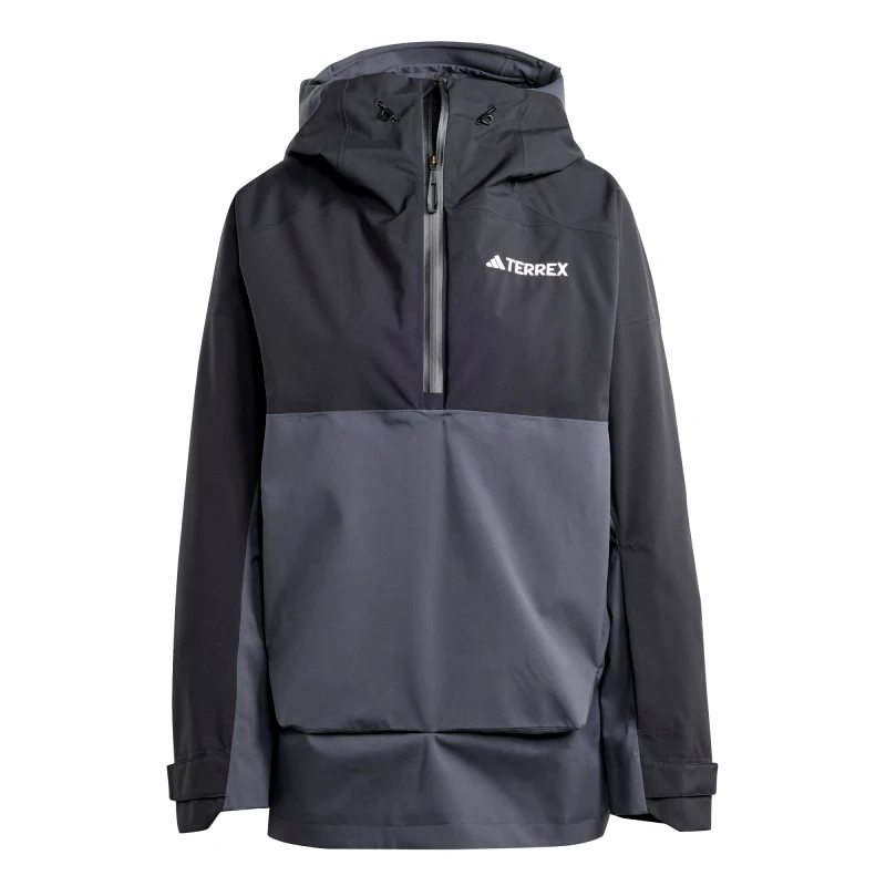 adidas Terrex Terrex Xperior 2L Lined Rain.Rdy Anorak (9000165154_62943) φωτογραφία