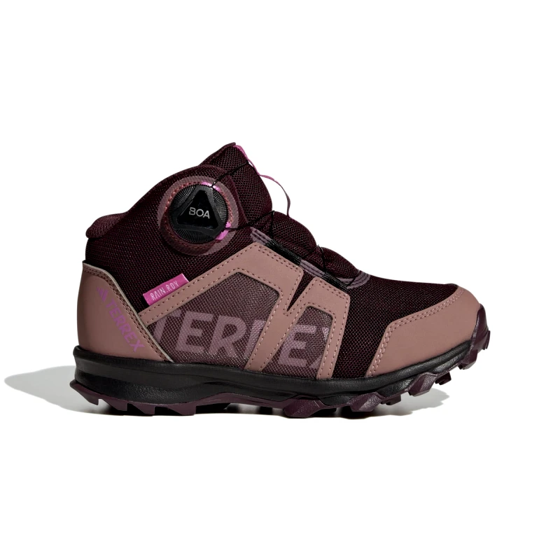 adidas Terrex Terrex Boa Mid Rain.Rdy Hiking Shoes (9000165283_63374) φωτογραφία