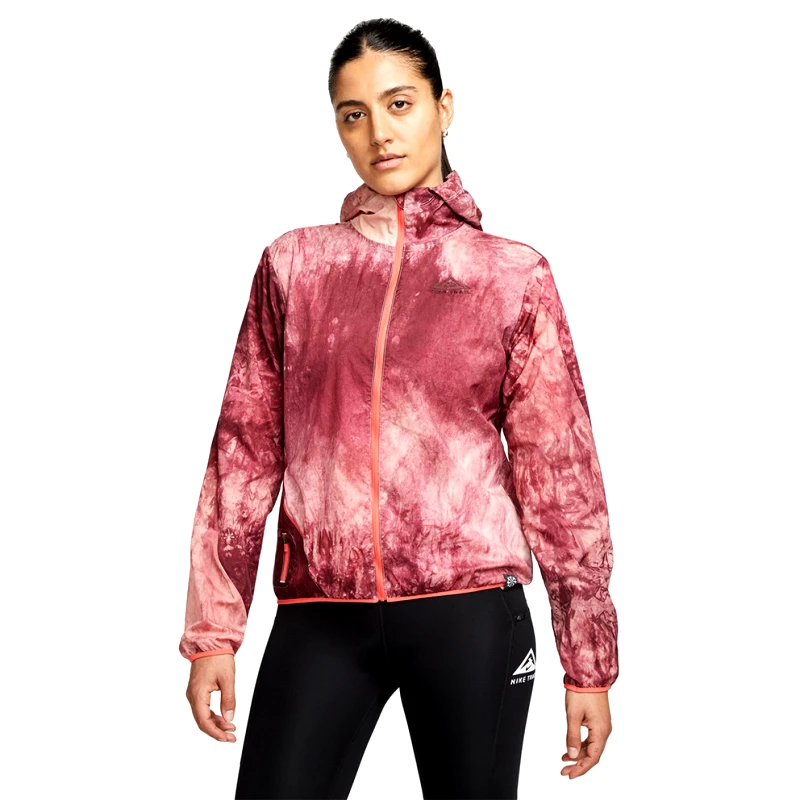 Nike Nike Repel Γυναικείο Trail Τζάκετ (9000151431_70018)