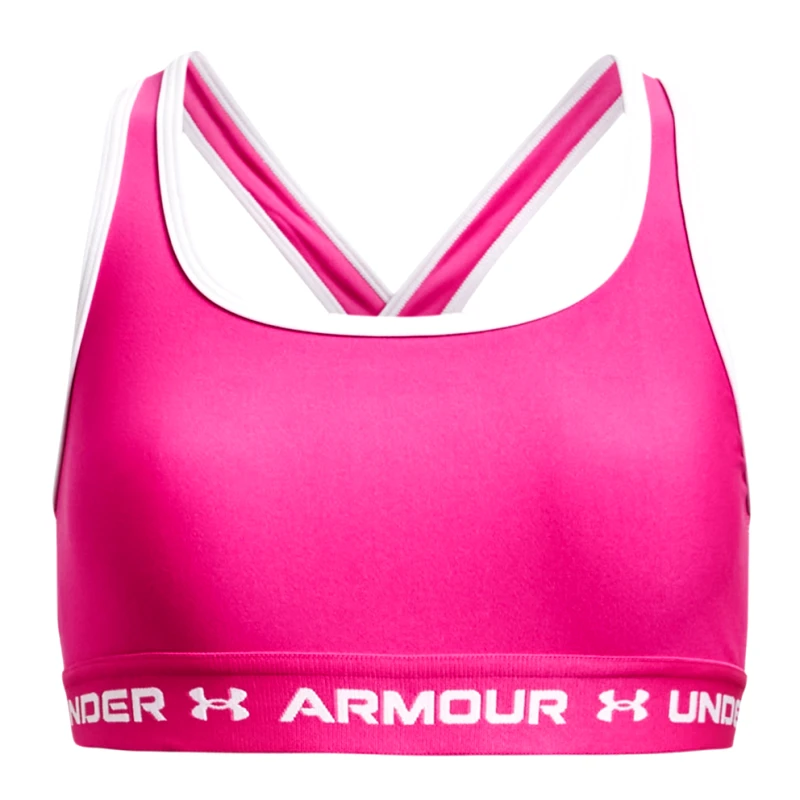 Under Armour Under Armour Crossback Παιδικό Μπουστάκι (9000153059_70879)