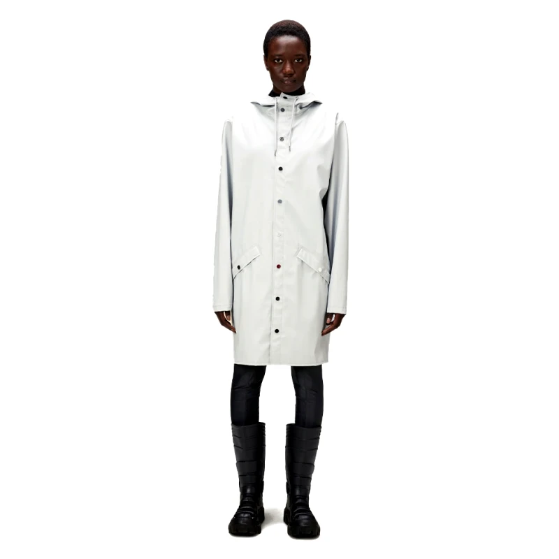 Rains Rains Long Unisex Αδιάβροχο (9000163592_1599)