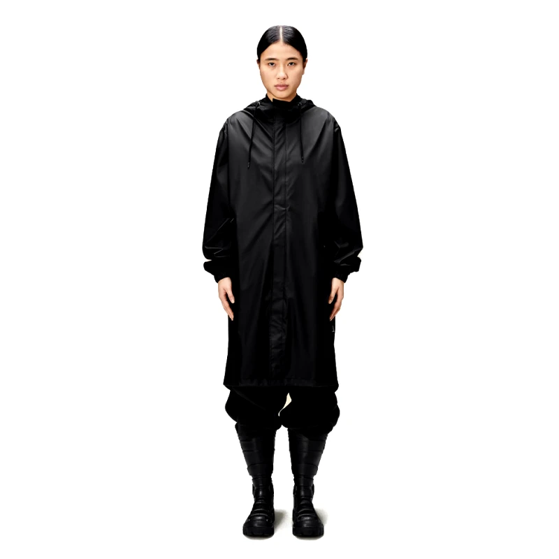 Rains Rains Fishtail Parka W3 (9000163609_1469)