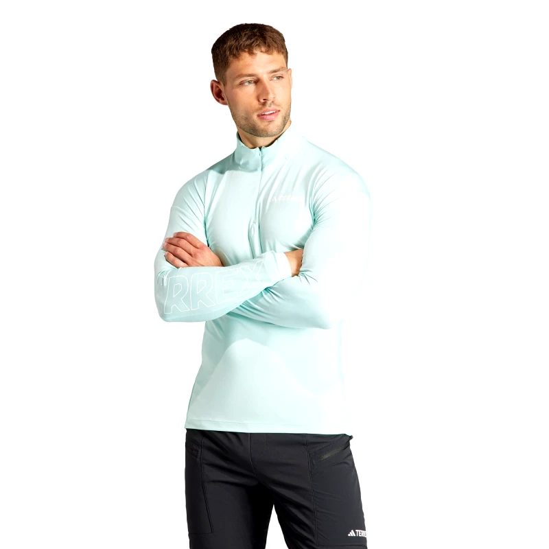 adidas Terrex adidas Terrex Terrex Xperior Long Sleeve Tee (9000163826_69532)